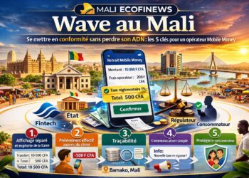 Wave au Mali : sortir du bruit, clarifier la règle, protéger la confiance.