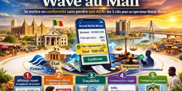 Wave au Mali : sortir du bruit, clarifier la règle, protéger la confiance.