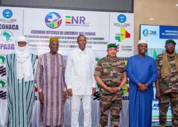 RISQUE FINANCIER : LE MALI PASSE À L’OFFENSIVE ET CONSOLIDE SON DISPOSITIF DE GOUVERNANCE.