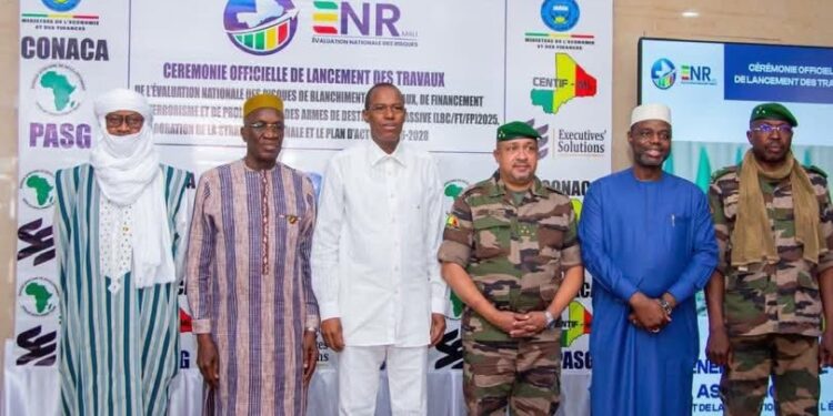 RISQUE FINANCIER : LE MALI PASSE À L’OFFENSIVE ET CONSOLIDE SON DISPOSITIF DE GOUVERNANCE.